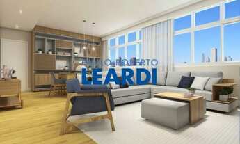 Imagem 1: APARTAMENTO - JARDIM PAULISTA - SP