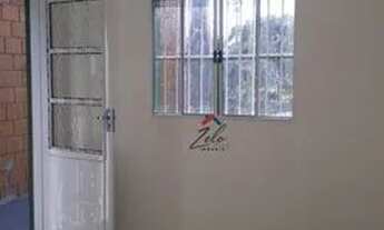 Imagem 4: Casa com 2 dormitórios para alugar, 60 m² por R$ 1.100,00/mês - Jardim América - Campo Lim