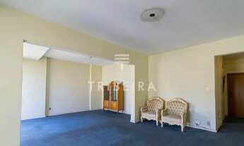 Imagem: Imóvel de 175m², com 3 dormitórios (sendo