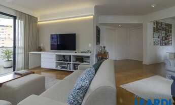 Imagem 3: APARTAMENTO - HIGIENÓPOLIS - SP