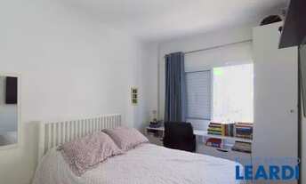 Imagem 7: APARTAMENTO - HIGIENÓPOLIS - SP