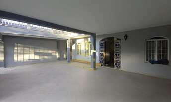 Imagem 7: GRUPO INTERVALE ALUGA] CASA DE 7 QUARTOS EM SÃO JOSÉ DOS CAMPOS