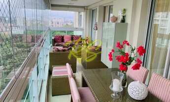 Imagem: Apartamento à venda no Ventana