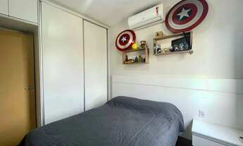 Imagem 4: OPORTUNIDADE DE APARTAMENTO NO ALTO UMUARAMA 2/4