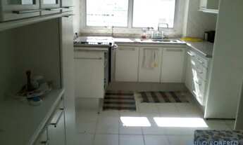Imagem 3: APARTAMENTO - CAMPO BELO - SP
