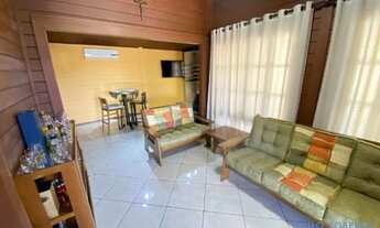 Imagem 5: CASA EM CONDOMÍNIO - COUNTRY FELIX - SP