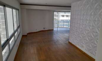 Imagem 4: Duplex para aluguel com 160 metros quadrados com 3 quartos em Santa Cecília - São Paulo