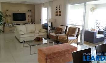 Imagem 2: APARTAMENTO - VILA MARIANA - SP