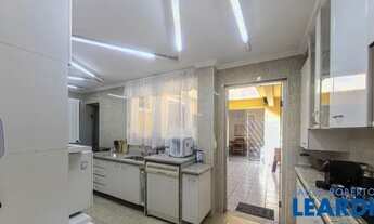 Imagem 7: SOBRADO - TATUAPÉ - SP