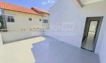 Imagem 6: Bosque dos Pássaros - Locação - Casa c/ 3 suítes - R$ 5.700/mês - Parque do Jiquí - Parnam