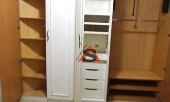 Imagem 6: Apartamento com 3 dormitórios, 76 m² - venda por R$ 470.000,00 ou aluguel por R$ 2.704,00