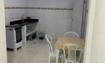 Imagem 6: Casa a venda no triângulo