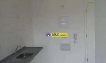 Imagem 3: Apartamento com 2 dormitórios à venda, 42 m² por R$ 310.000 - Dos Casa - São Bernardo do C