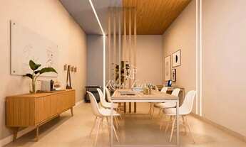 Imagem 7: Apartamento com 2 dormitórios à venda, 50 m² por R$ 578.089,76 - Vila Osasco - Osasco/SP