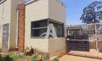 Imagem 3: Aluguel Área DISTRITO INDUSTRIAL