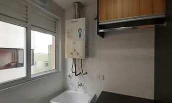 Imagem 6: Apartamento com 2 quartos para alugar por R$ 2700.00, 72.53 m2 - AGUA VERDE - CURITIBA/PR