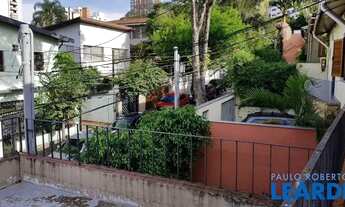 Imagem 3: CASA ASSOBRADADA - CAMPO BELO - SP