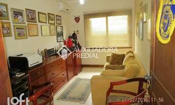 Imagem 2: Apartamento à venda Rua Padre João Batista Reus, Vila Conceição - Porto Alegre