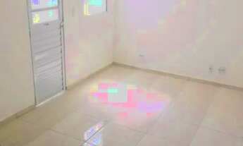 Imagem 3: Kitnet com 1 dormitório para alugar, 20 m² por R$ 1.297,45/mês - Tatuapé - São Paulo/SP