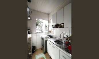 Imagem 7: Casa para Aluguel - Vila Nova Savoia, 1 Quarto, 38 m2