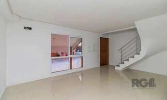 Imagem: Casa em condomínio 3 dorm suíte 2 vagas