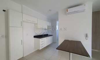 Imagem 1: Apartamento Padrão em Ribeirão Preto