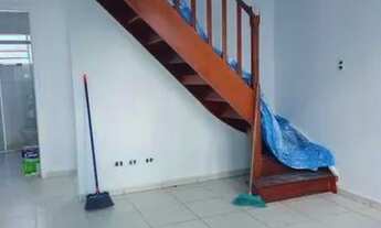 Imagem 3: SOBRADO - POMPÉIA - SP