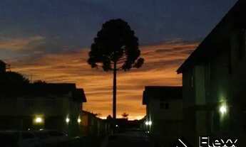 Imagem 2: Apartamento com 3 dormitórios à venda, 67 m² por R$ 249.000 - Alto Boqueirão - Curitiba/PR