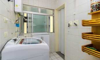 Imagem 3: Apartamento com 3 Dormitorio(s) localizado(a) no bairro Tatuapé em São Paulo / Ref.:OR46