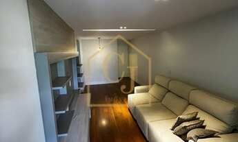 Imagem 4: Apartamento para venda tem 100 metros quadrados com 3 quartos totalmente reformado no Recr