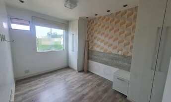 Imagem 4: Oportunidade Apto na Glória c/ 2quats, send 1 suíte, 1vg, amrs plnjds, vrnd