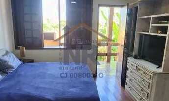 Imagem 12: Casa em Condomínio-LOCAÇÃO-Freguesia (Jacarepaguá)-Rio de Janeiro-RJ