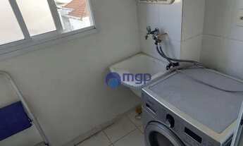 Imagem 7: Apartamento com 2 dormitórios, 54 m² - venda por R$ 580.000,00 ou aluguel por R$ 3.900,00