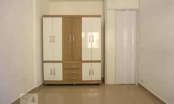 Imagem 4: Apartamento para Aluguel - Santa Cecília, 1 Quarto, 39 m2