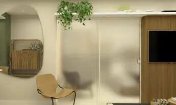 Imagem 3: Apartamento em Botafogo - Rio de Janeiro