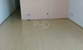 Imagem: Apartamento 108m² - Centro - São Bernardo