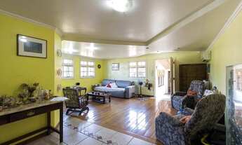 Imagem 7: Casa para Venda - 320m², 5 dormitórios, sendo 2 suites, 3 vagas - Tristeza