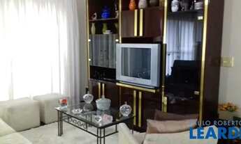 Imagem 6: APARTAMENTO - ALTO DA LAPA - SP