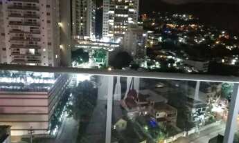 Imagem 6: Excelente apartamento mobiliado no Centro de Nova Iguaçu