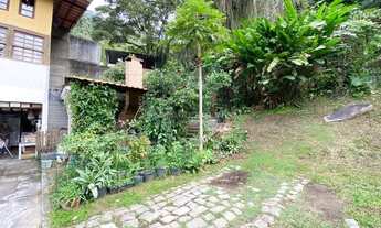 Imagem 3: Cosme Velho Casa com 5 dormitórios