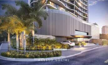 Imagem 3: Apartamento para venda com 245 metros quadrados com 4 quartos em Setor Marista - Goiânia