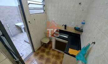 Imagem 5: Linda e Aconchegante Casa de Vila com 2 Qts e Linear na Rua Magalhães Couto no Coração do