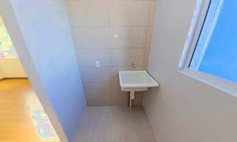 Imagem 5: Apartamento 2 quartos para aluguel Pelotas