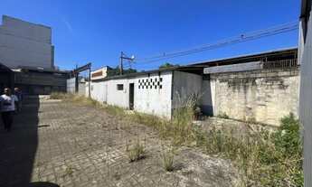 Imagem 5: Área Comercial em Duque de Caxias