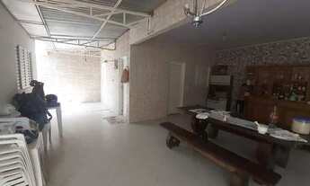 Imagem 5: SANTA TEREZINHA Casa com 3 dormitórios