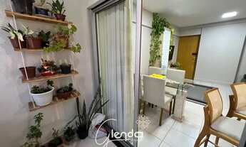 Imagem 6: Apartamento 2 quartos sendo 1 suíte no Setor Jardim Goiás