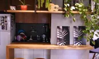 Imagem: Apartamento Venda Moema 50 m² 1 Dormitórios