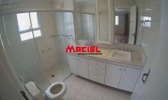 Imagem 6: Apartamento Cobertura em São José dos Campos