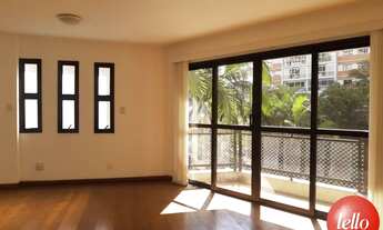 Imagem 3: São Paulo - Apartamento Padrão - Consolação