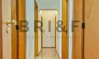 Imagem 6: Apartamento a venda no Brooklin, 4 dormitórios, 2 vagas com 124m²